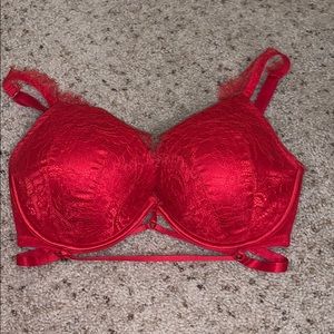 Victoria Secret Very Sexy lightly lined bra